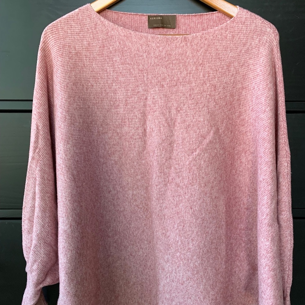 Kerisma Ryu Sweater